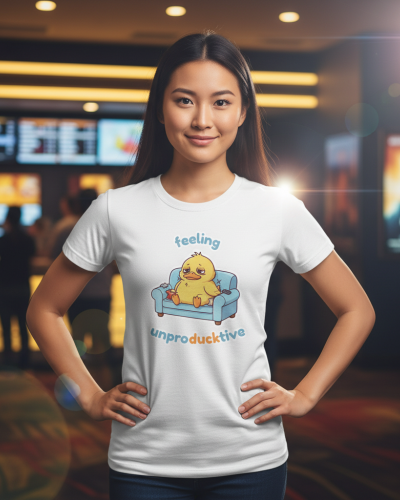T-shirt senhora