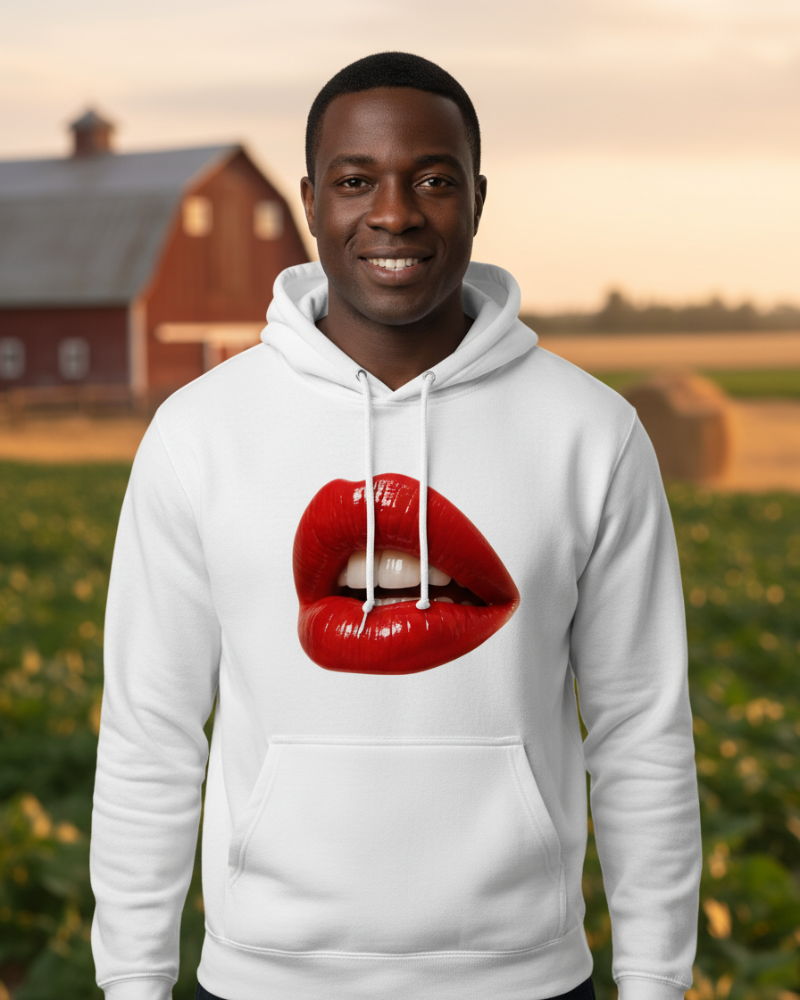 Hoodie Sem Carda (Adulto)