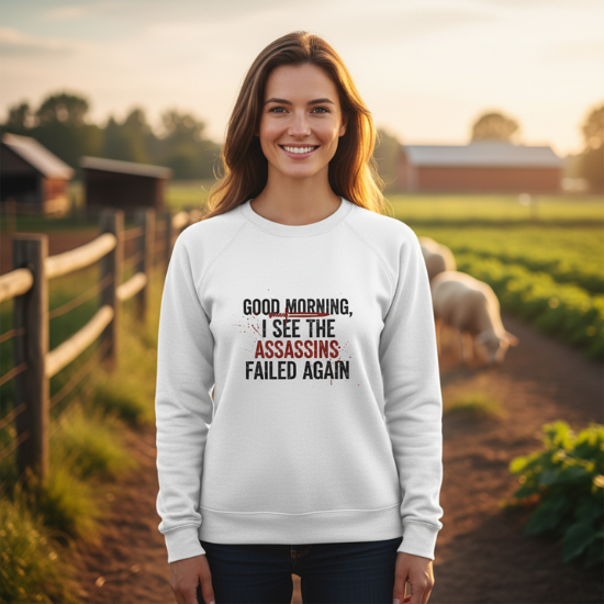 Sweat Shirt Cardada (Adulto)