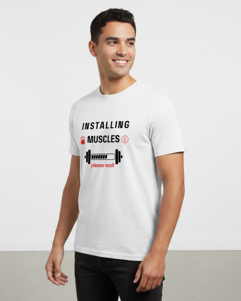 T-shirt Unisexo