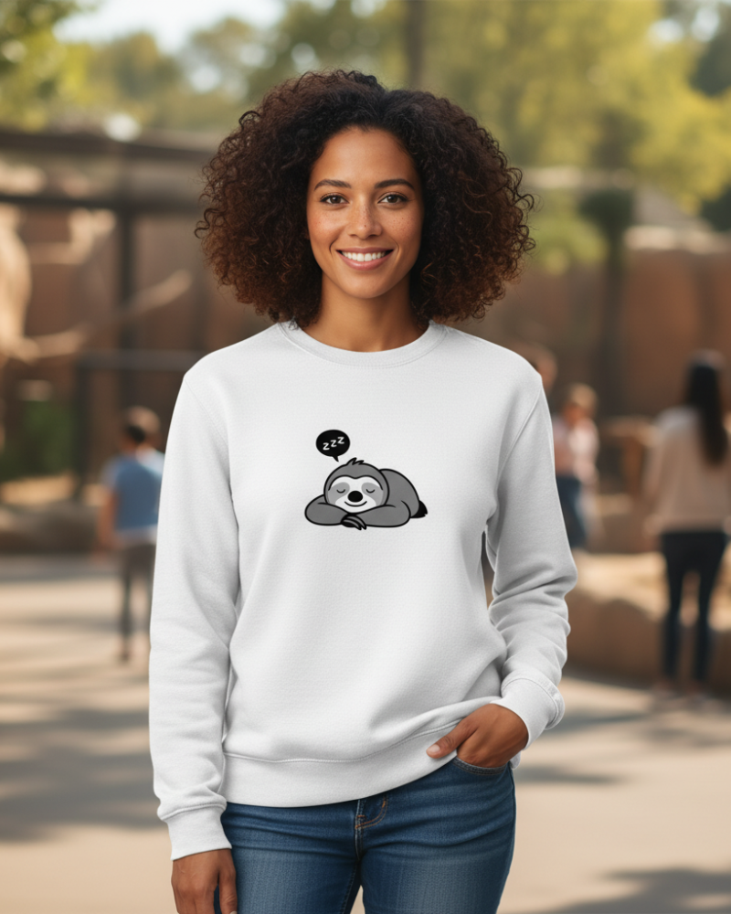 Sweat Shirt Cardada (Adulto)