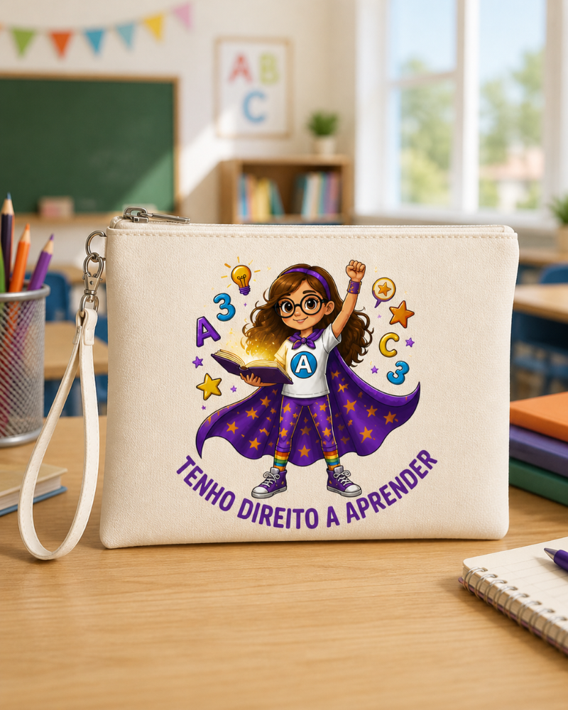 Bolsa de Pulso