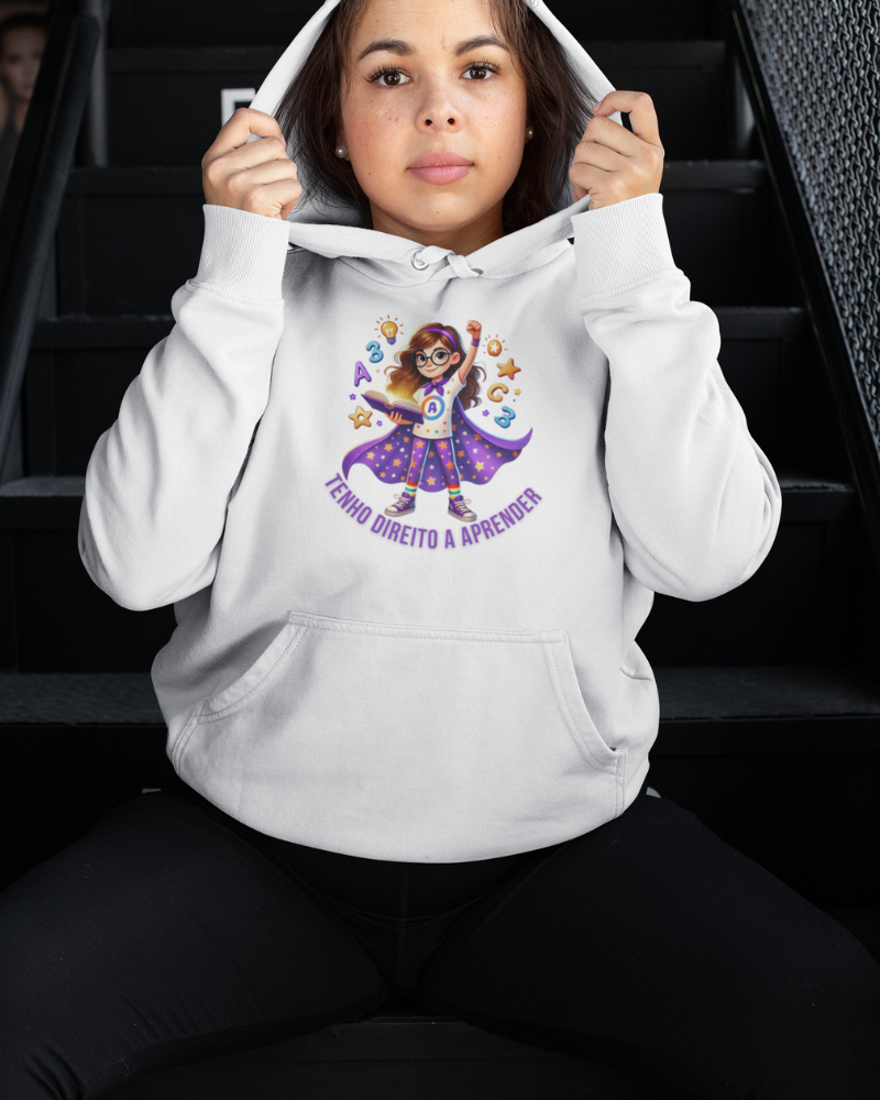 Hoodie Cardado (Adulto)