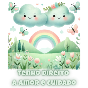 Direito a amor e cuidado