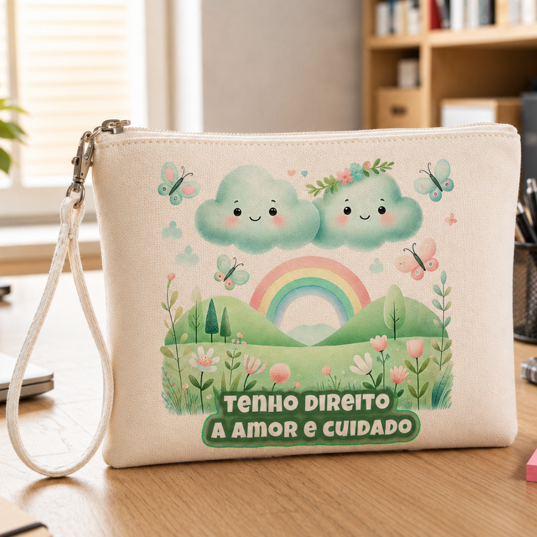 Bolsa de Pulso