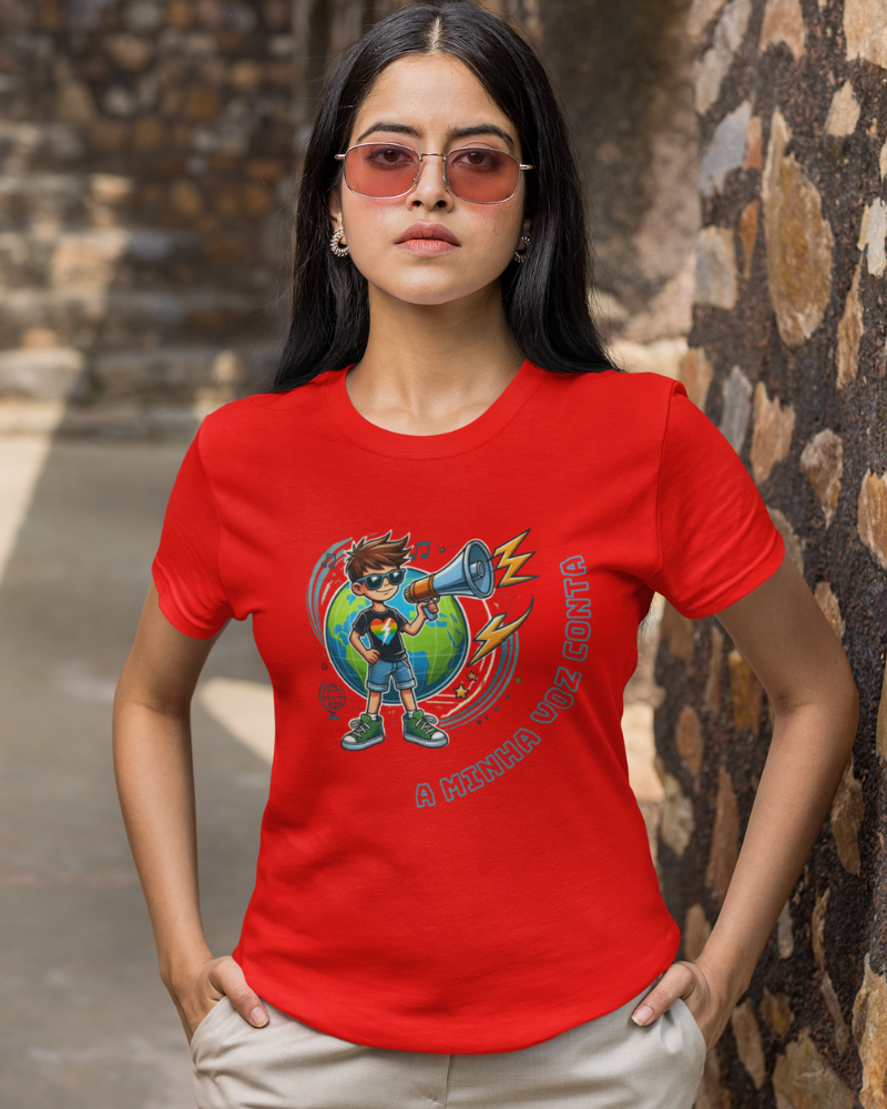 Vermelho