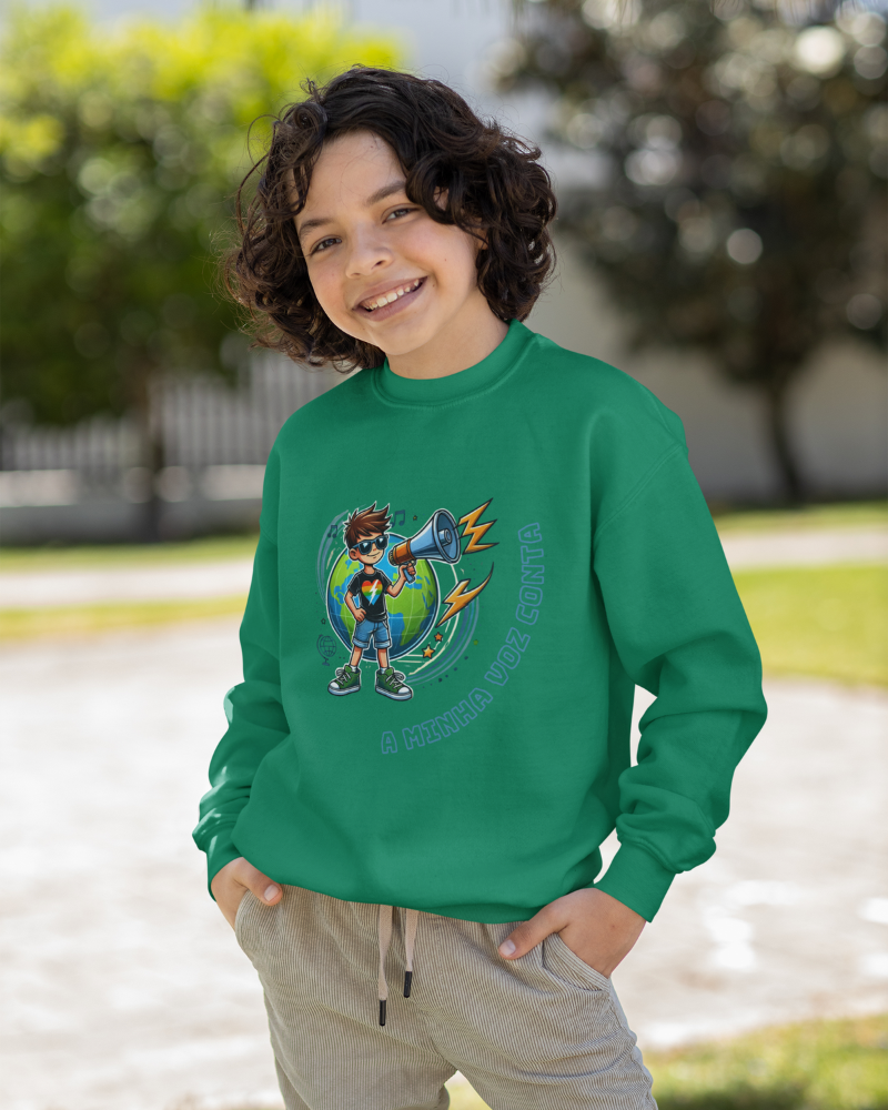 Verde